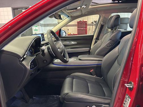 2023 Genesis GV70 2.5T AWD