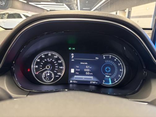 2023 Genesis GV70 2.5T AWD