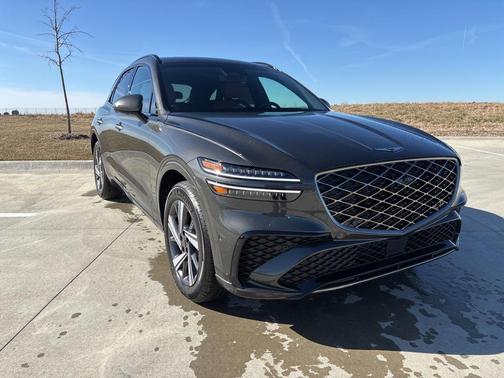 2026 Genesis GV70 3.5T Sport Advanced