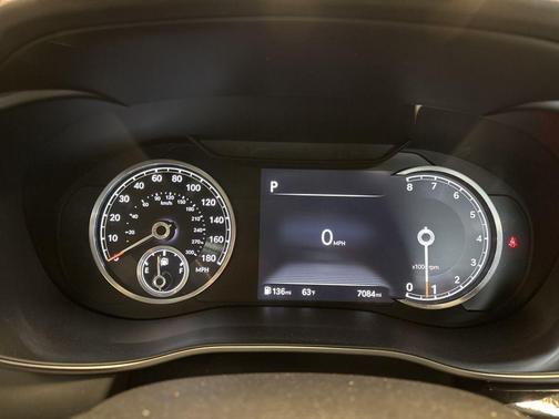 2025 Genesis G70 2.5T AWD