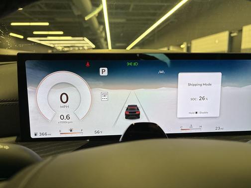 2026 Genesis GV80 3.5T