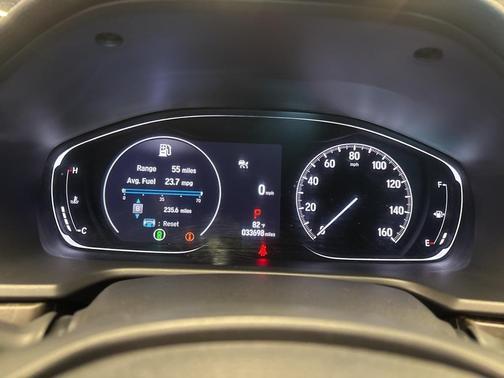 2021 Honda Accord Touring 2.0T