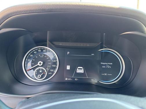 Alta White 2026 Genesis G70 3.3T AWD Sport Prestige