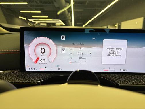 2025 Genesis GV80 Coupe 3.5T e-SC