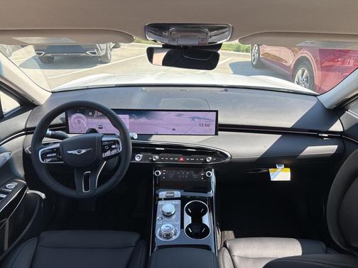 2026 Genesis GV70 2.5T