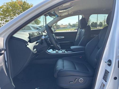 2026 Genesis GV70 2.5T