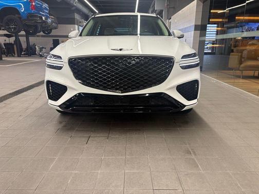 2025 Genesis GV70 3.5T AWD Sport