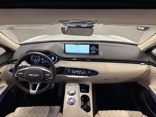 2025 Genesis GV70 3.5T AWD Sport