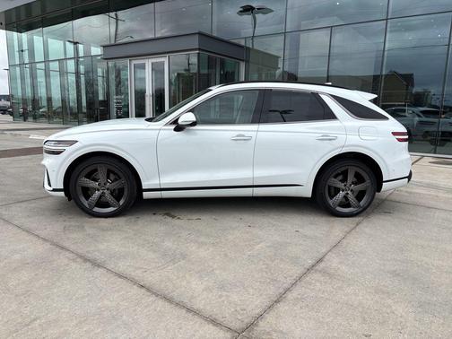 2025 Genesis GV70 3.5T AWD Sport