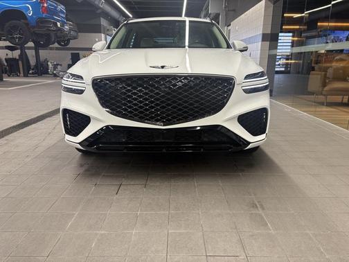 2025 Genesis GV70 3.5T AWD Sport