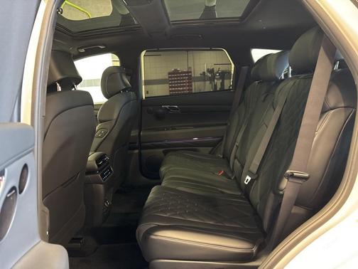 2026 Genesis GV80 3.5T