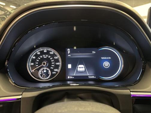 2024 Genesis GV70 2.5T AWD