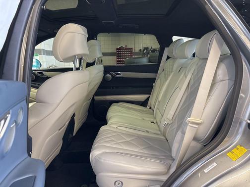 2026 Genesis GV80 3.5T