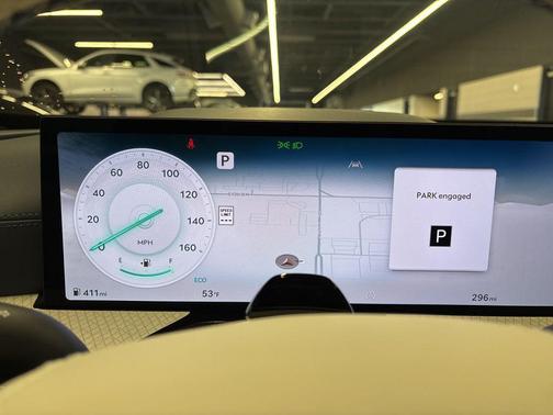 2026 Genesis GV80 3.5T