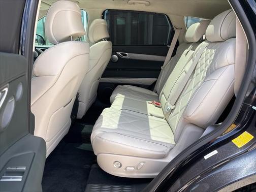 2025 Genesis GV80 3.5T