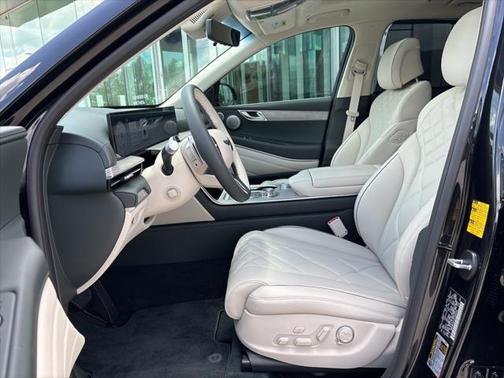 2025 Genesis GV80 3.5T