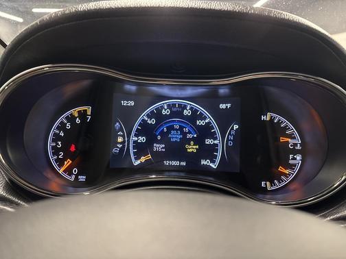 2019 Jeep Grand Cherokee High Altitude