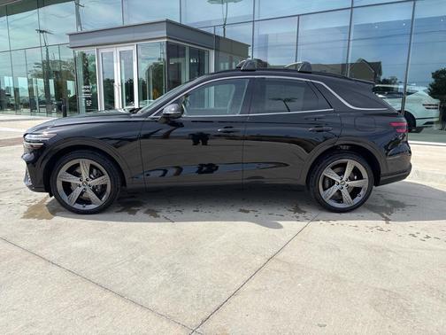 2024 Genesis GV70 3.5T AWD Sport