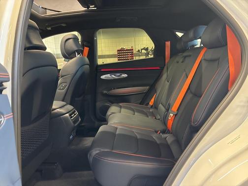 2026 Genesis GV70 3.5T Sport Advanced