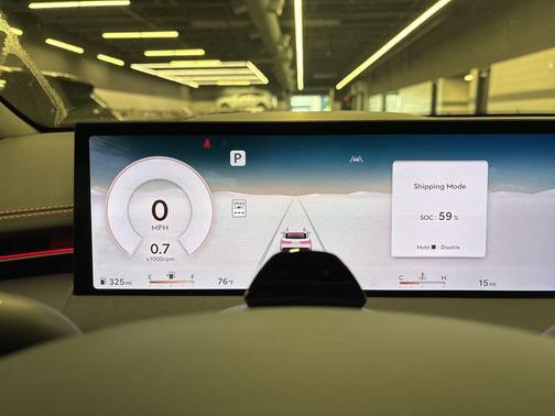 Uyuni White 2026 Genesis GV70 3.5T Sport Advanced