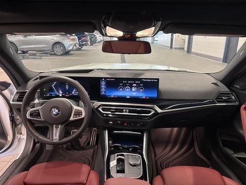 2024 BMW 230 i xDrive