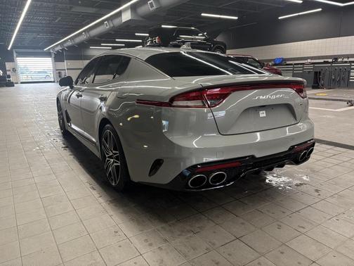 2023 Kia Stinger GT2