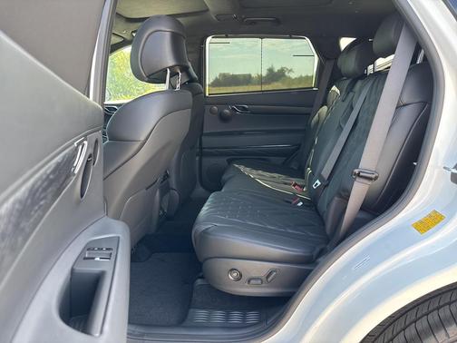 2026 Genesis GV80 3.5T