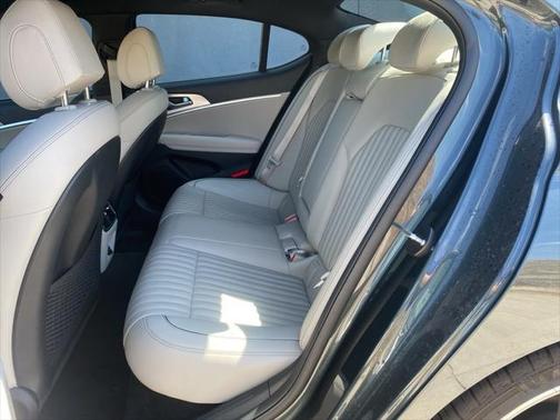 2023 Genesis G70 3.3T AWD
