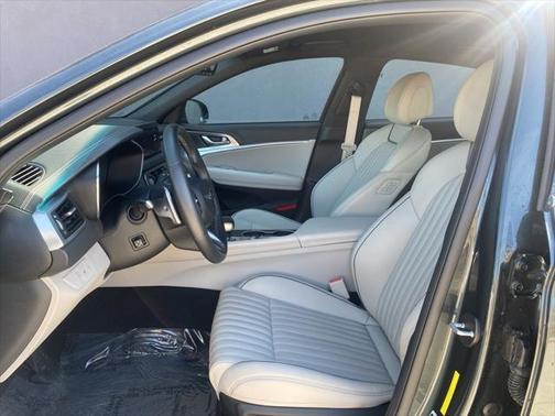 2023 Genesis G70 3.3T AWD