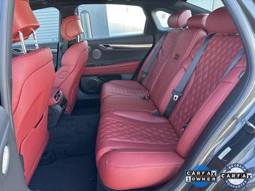 2024 Genesis G80 2.5T AWD