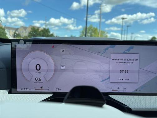 2025 Genesis GV80 3.5T
