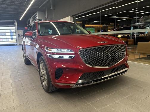 2023 Genesis GV70 2.5T AWD