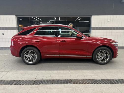 2023 Genesis GV70 2.5T AWD