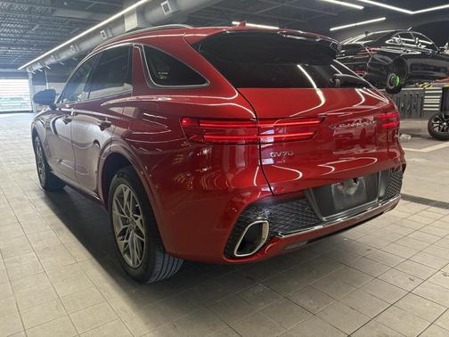 2023 Genesis GV70 2.5T AWD