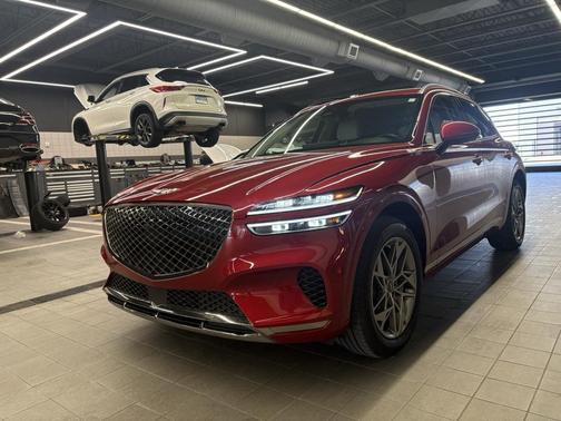 2023 Genesis GV70 2.5T AWD