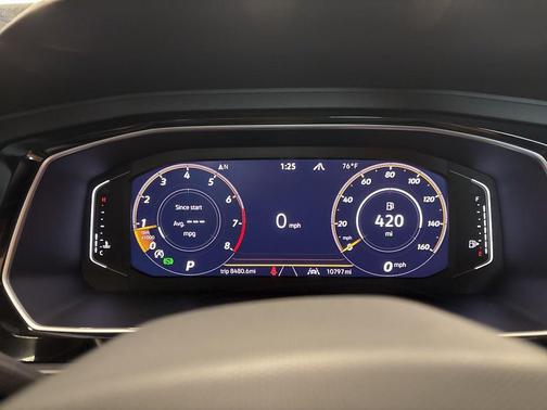 2024 Volkswagen Jetta GLI 2.0T Autobahn