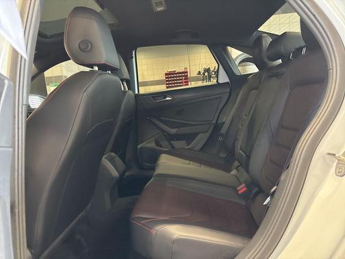 2024 Volkswagen Jetta GLI 2.0T Autobahn