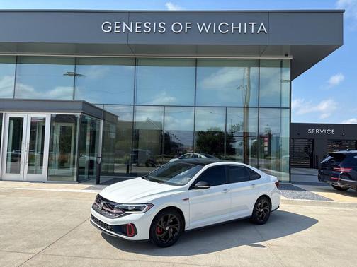 2024 Volkswagen Jetta GLI 2.0T Autobahn