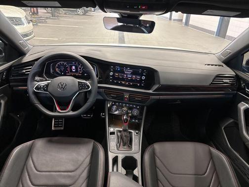 2024 Volkswagen Jetta GLI 2.0T Autobahn