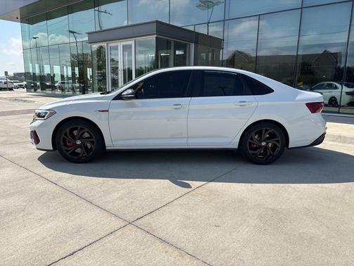 2024 Volkswagen Jetta GLI 2.0T Autobahn