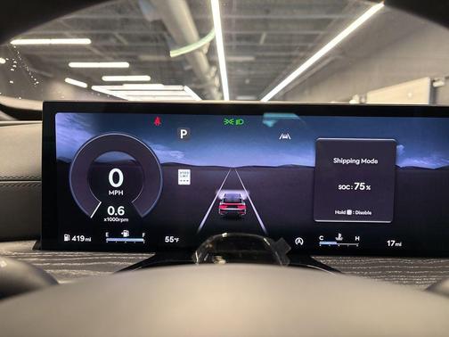 2026 Genesis GV80 Coupe 3.5T e-SC