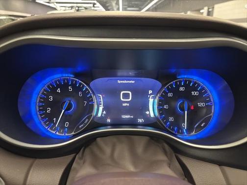 2020 Chrysler Pacifica Touring-L Plus