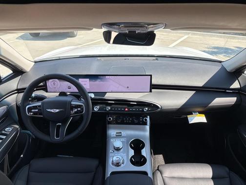 2026 Genesis GV70 2.5T Select