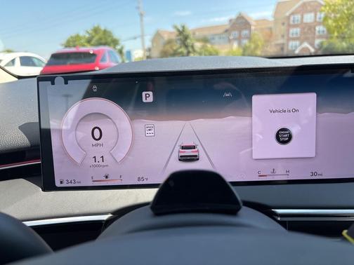 2026 Genesis GV70 2.5T Select