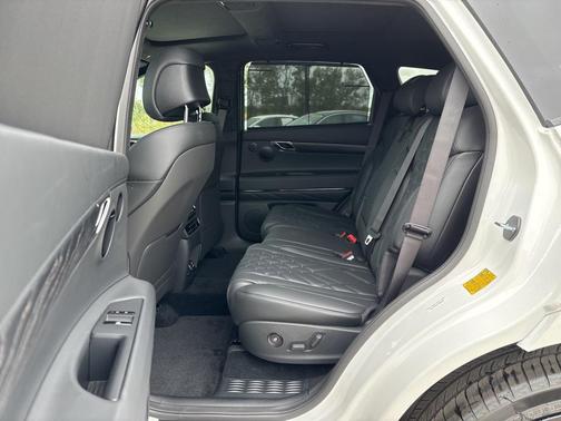 2026 Genesis GV80 3.5T