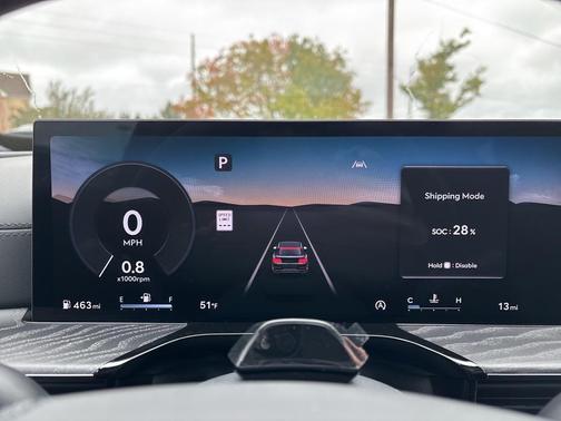 2026 Genesis GV80 3.5T