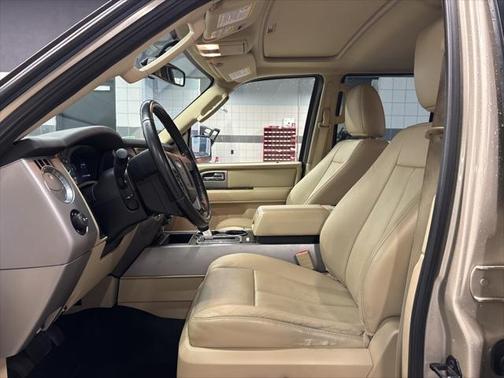 2017 Ford Expedition Limited