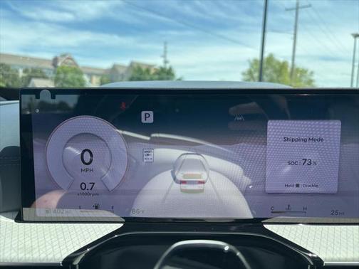 2025 Genesis GV80 3.5T