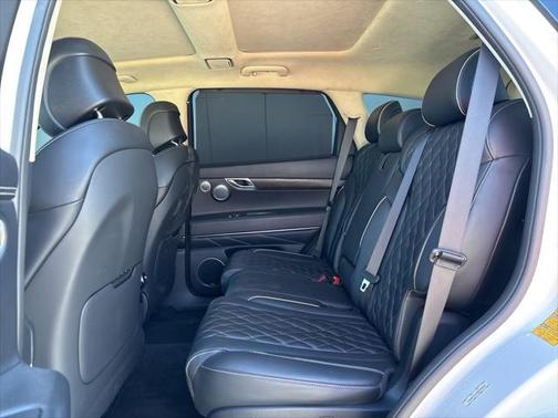 2021 Genesis GV80 3.5T