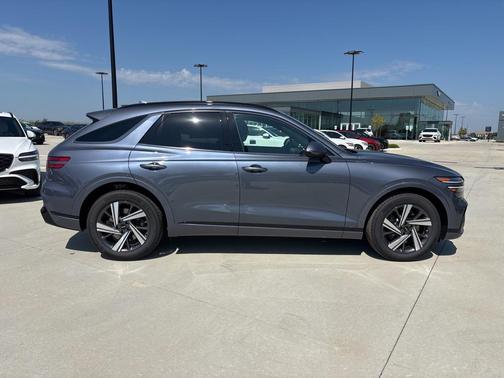 2026 Genesis GV70 3.5T Sport Advanced